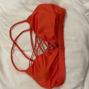 Victoria Sports bra (never worn)